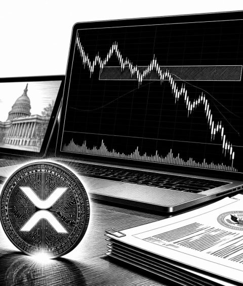 ai-xrp-verkaufsdruck-clarity-act