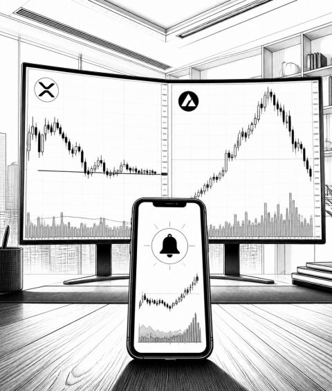 ai-xrp-vs-avalanche-oktober-kursgewinne
