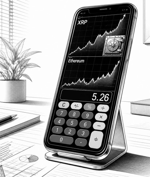 ai-xrp-vs-ethereum-flippening-marketcap