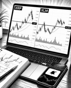ai-xrp-vs-stellar-technical-levels