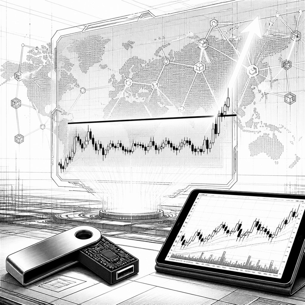 XRP vs. ZEC und QNT: Warum Konsolidierung nicht automatisch das Aus bedeutet XRP vs. ZEC und QNT: Warum Konsolidierung nicht automatisch das Aus bedeutet