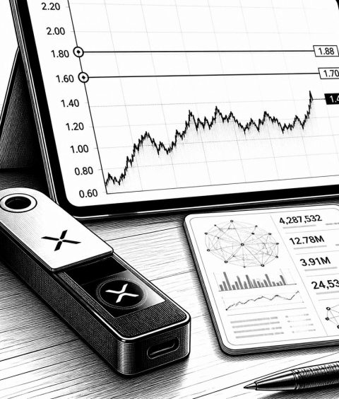 ai-xrp-whale-accumulation-resistance-chart