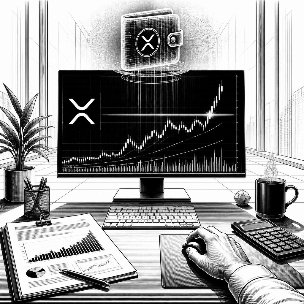 XRP vor neuem Schub: Charts, Whale-Akkumulation und Spot-ETF-Zuflüsse im Fokus XRP vor neuem Schub: Charts, Whale-Akkumulation und Spot-ETF-Zuflüsse im Fokus