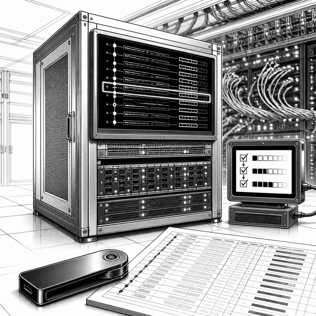 XRP Ledger im Detail: Konsens ohne Mining, Reserven und Token-Mechanik XRP Ledger im Detail: Konsens ohne Mining, Reserven und Token-Mechanik
