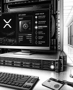 ai-xrpl-institutional-lending-vault