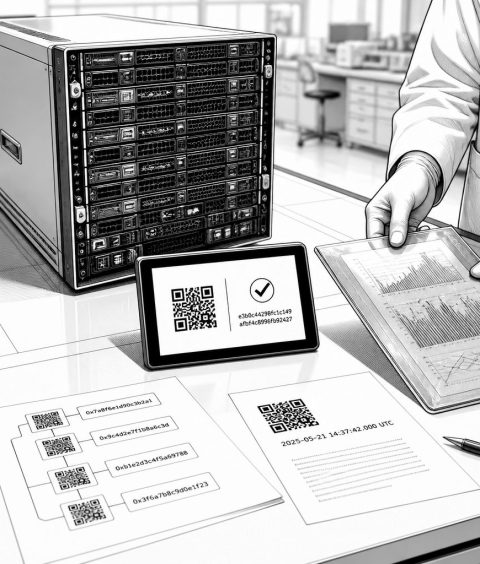 ai-xrpl-statistics-onchain-integrity