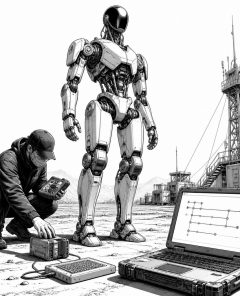 ai-xtechhumanoid-humanoid-robot-field-test