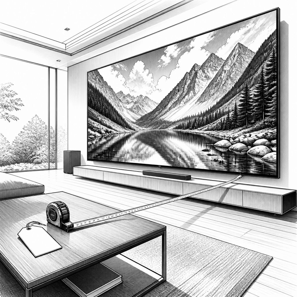 115-Zoll-4K-TVs bei Amazon: So spart ihr bis zu 89% mit 100 Zoll 115-Zoll-4K-TVs bei Amazon: So spart ihr bis zu 89% mit 100 Zoll