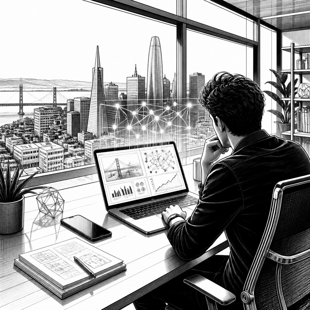 Y Combinator im KI-Boom: Welche Startup-Trends in San Francisco zählen Y Combinator im KI-Boom: Welche Startup-Trends in San Francisco zählen