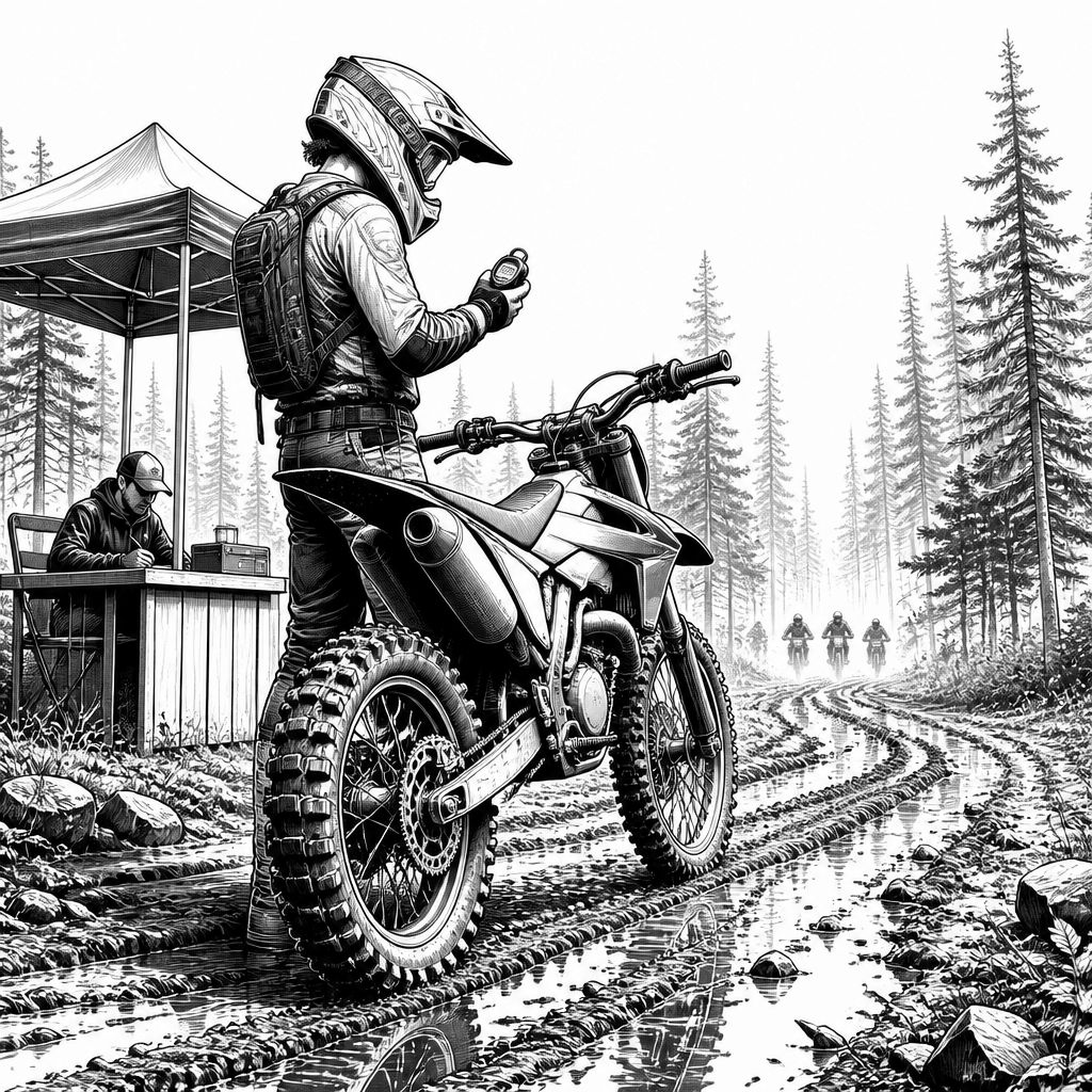 Yamaha MX Pro Tour 2026 in Bielstein: 2027er Modelle kostenlos testen Yamaha MX Pro Tour 2026 in Bielstein: 2027er Modelle kostenlos testen