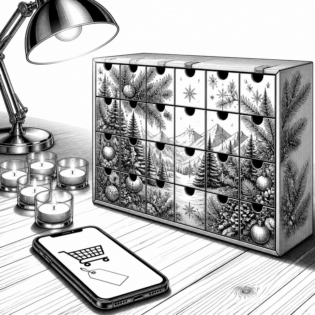 Yankee Candle Adventskalender 2026 bei Lidl: 24 Duftmomente für 19,99 Euro Yankee Candle Adventskalender 2026 bei Lidl: 24 Duftmomente für 19,99 Euro