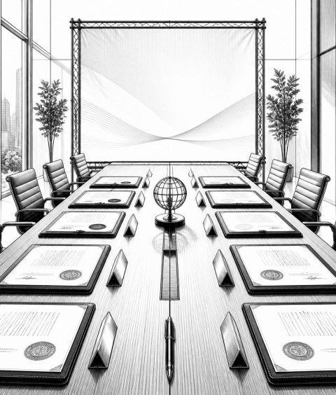 ai-yantai-haiyang-investment-matchmaking-contracts