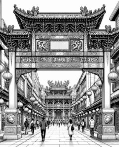 ai-yokohama-chukagai-tore-tempel