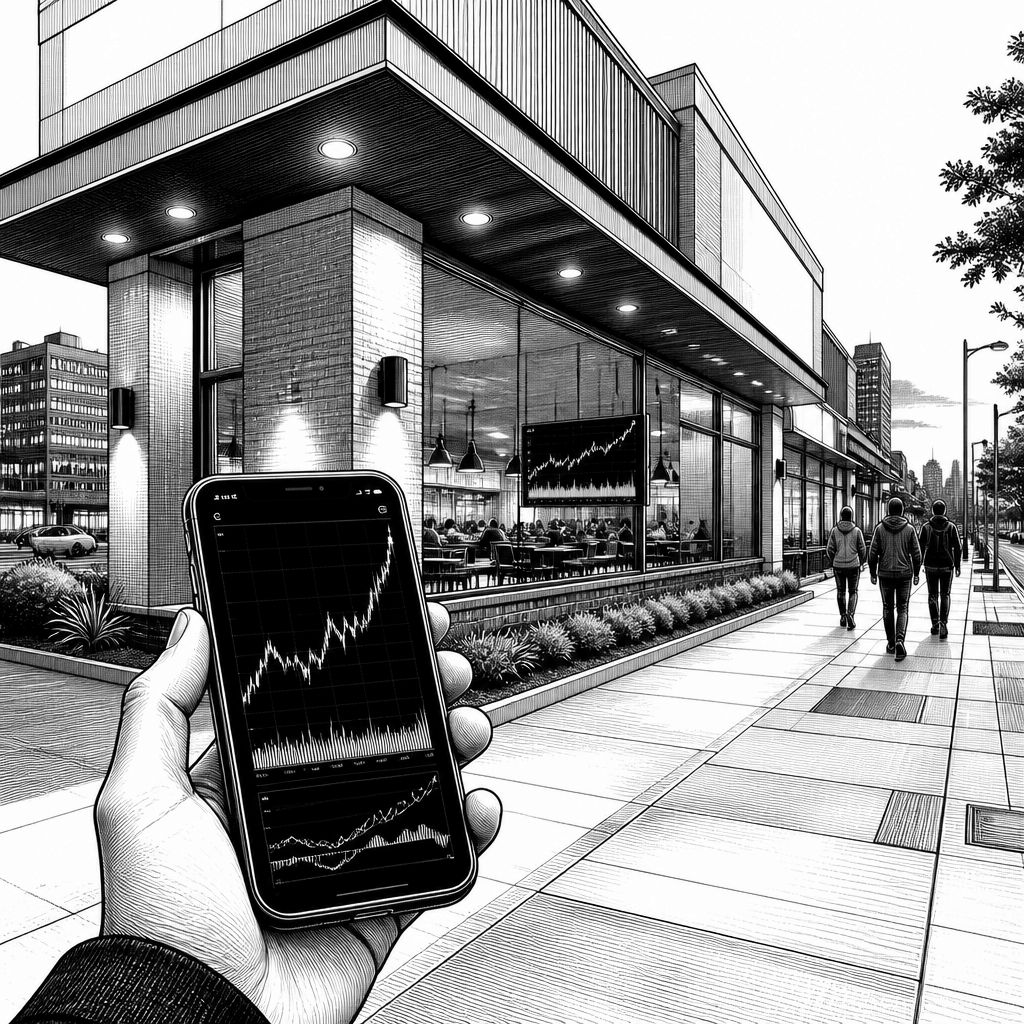 Yum! Brands: Aktie legt zu – Argus senkt von Buy auf Hold Yum! Brands: Aktie legt zu – Argus senkt von Buy auf Hold