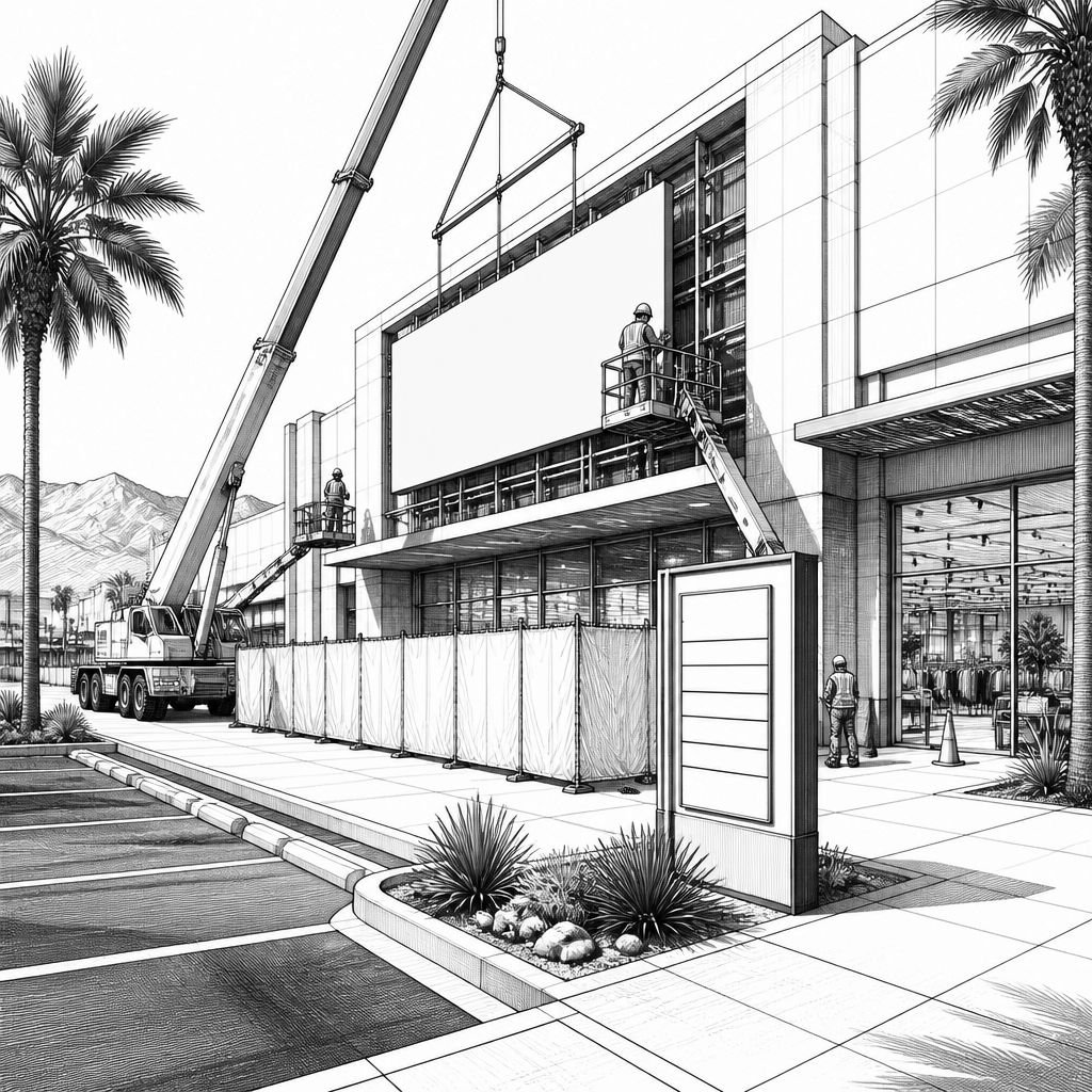 Zara baut Flagship im Los Cerritos Center: 45.000 statt 22.000 Quadratfuß Zara baut Flagship im Los Cerritos Center: 45.000 statt 22.000 Quadratfuß