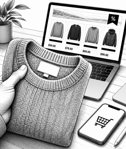 ai-zara-look-sweater-amazon-price-checkout