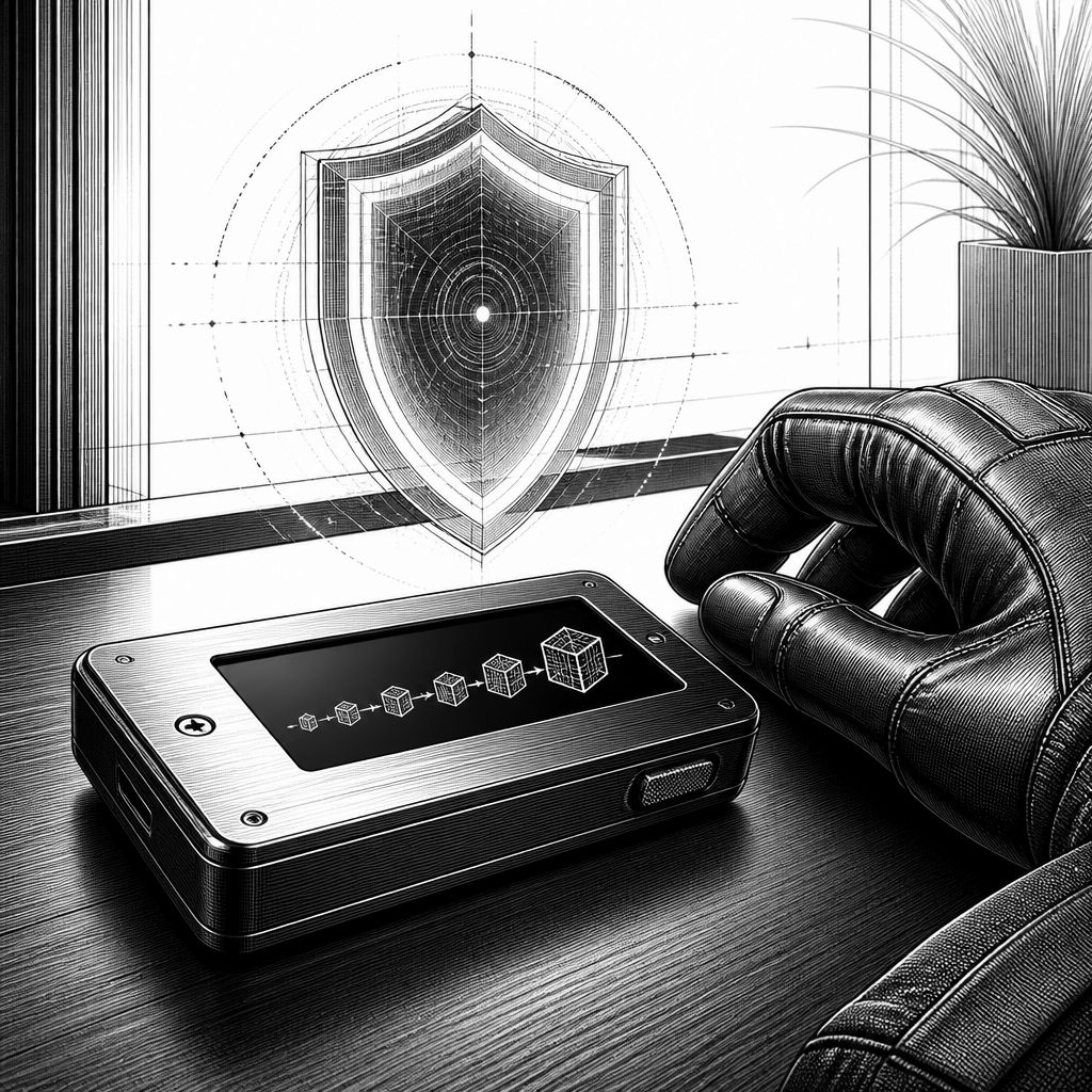 Zcash legt mit 25-Sekunden-Blöcken und Ledger-Integration vor Zcash legt mit 25-Sekunden-Blöcken und Ledger-Integration vor