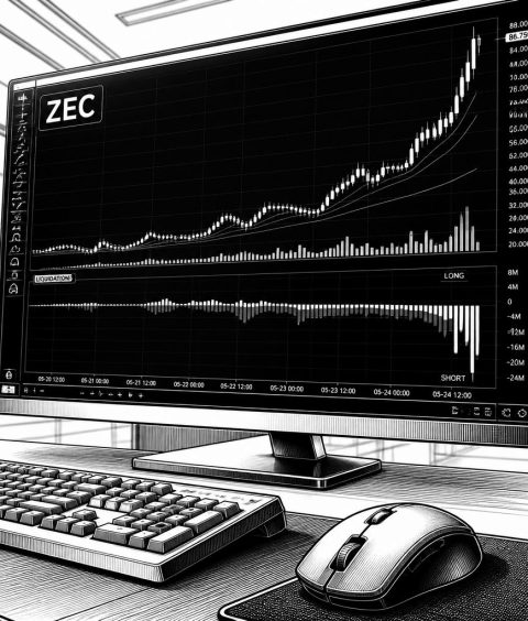 ai-zcash-liquidation-imbalance-etf