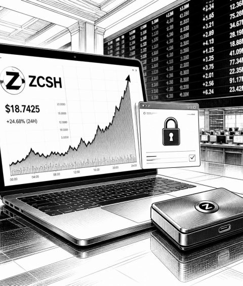 ai-zcash-spot-etf-rally