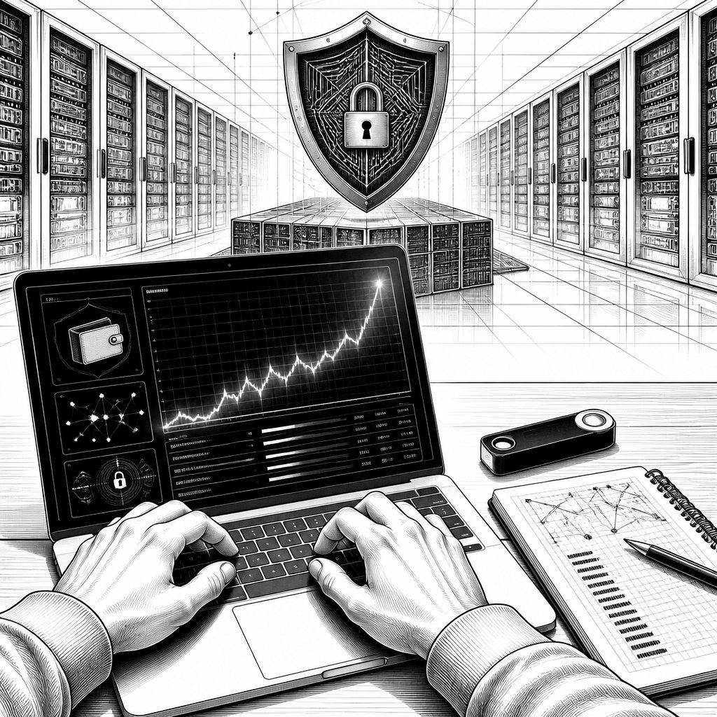 Zcash vs. Monero: ZEC mit 96% Rally, Monero nach Börsen-Ausgebremst Zcash vs. Monero: ZEC mit 96% Rally, Monero nach Börsen-Ausgebremst