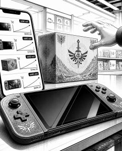 ai-zelda-switch-2-sold-out-scalpers