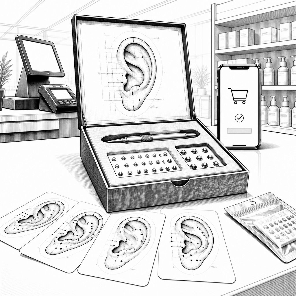 ZENNY bringt Ohrakupressur als Abo-Modell in den Handel – Pitch am 5. Oktober 2026 ZENNY bringt Ohrakupressur als Abo-Modell in den Handel – Pitch am 5. Oktober 2026