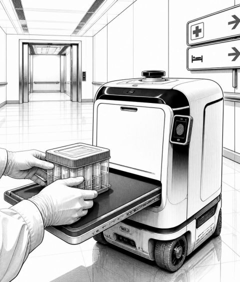 ai-zeus-robotics-zerA-pilot-hospital-transport