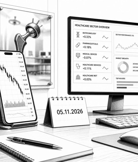 ai-zimmer-biomet-earnings-focus