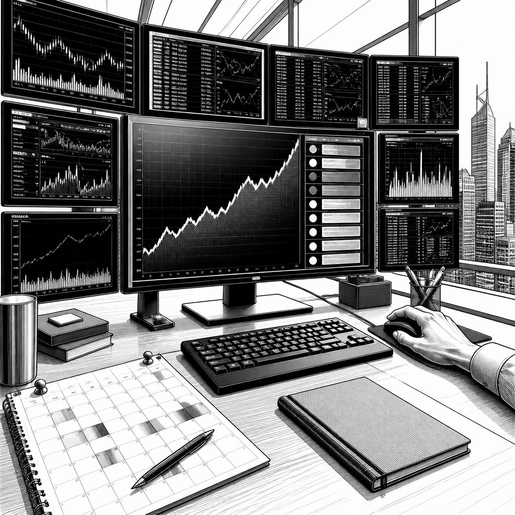Zinsignale, PMI- und Ifo-Updates: Europas Konjunktur unter Spannung Zinsignale, PMI- und Ifo-Updates: Europas Konjunktur unter Spannung