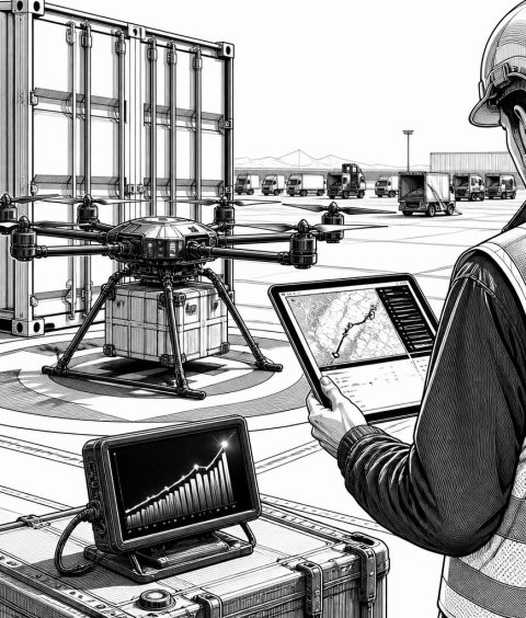 ai-zipline-drohnenlogistik-funding-bewertung