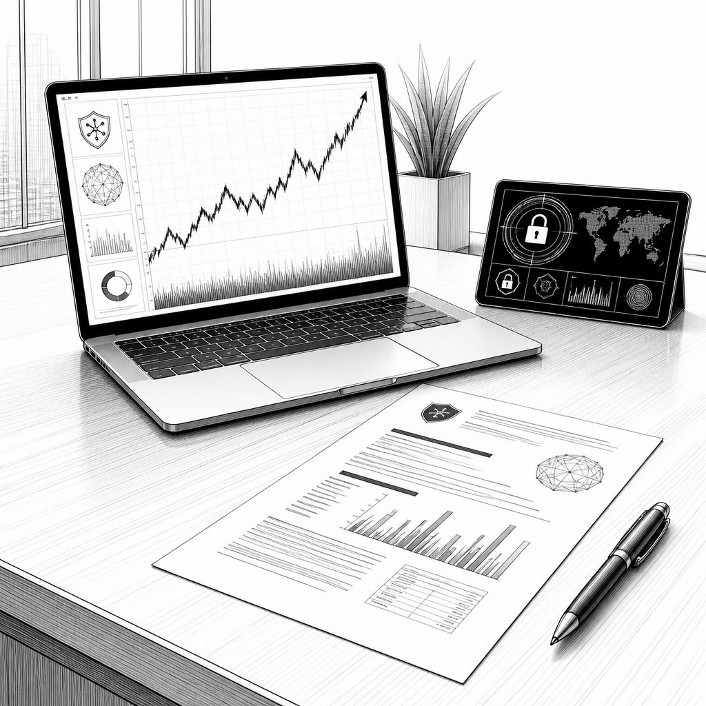 Zscaler nach Analyst-Upgrade: Aktie legt 5,1 % zu Zscaler nach Analyst-Upgrade: Aktie legt 5,1 % zu