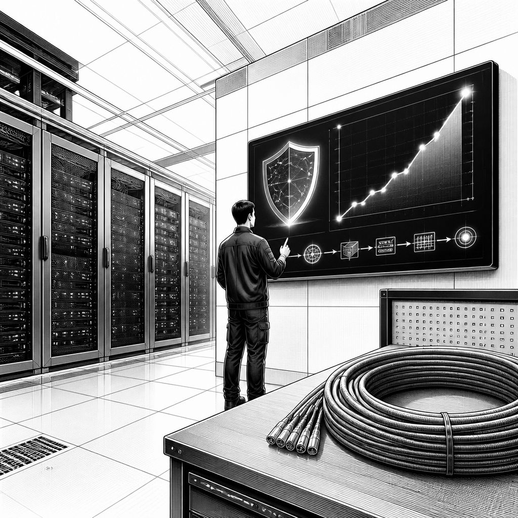 Zscaler: Warum der Cloud-Sicherheitsanbieter an der Börse unterschätzt wirkt Zscaler: Warum der Cloud-Sicherheitsanbieter an der Börse unterschätzt wirkt