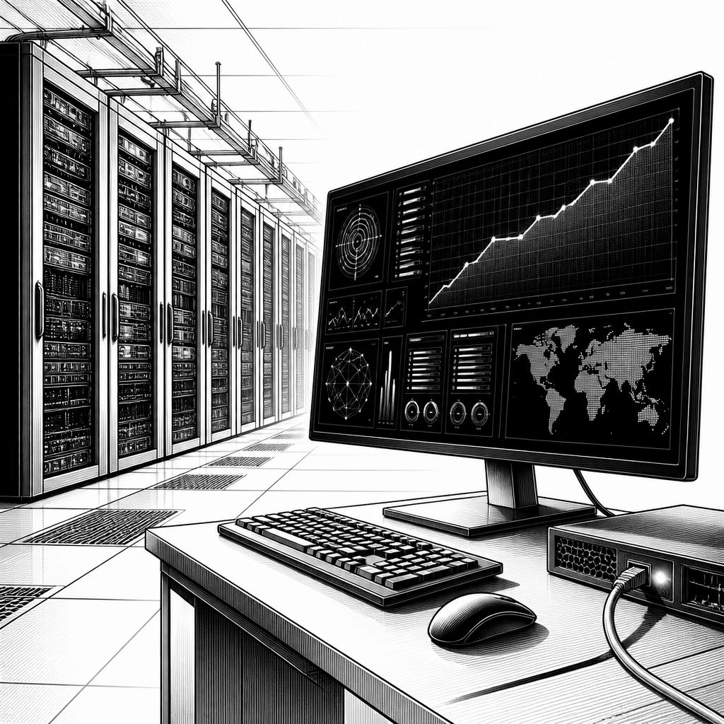 Zscaler hebt Guidance für 2027 an: mehr Umsatz, stärkerer Gewinn Zscaler hebt Guidance für 2027 an: mehr Umsatz, stärkerer Gewinn