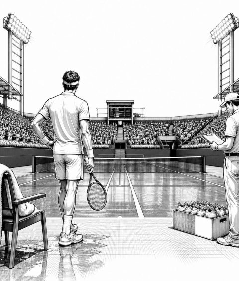 ai-zverev-us-open-wet-shoes