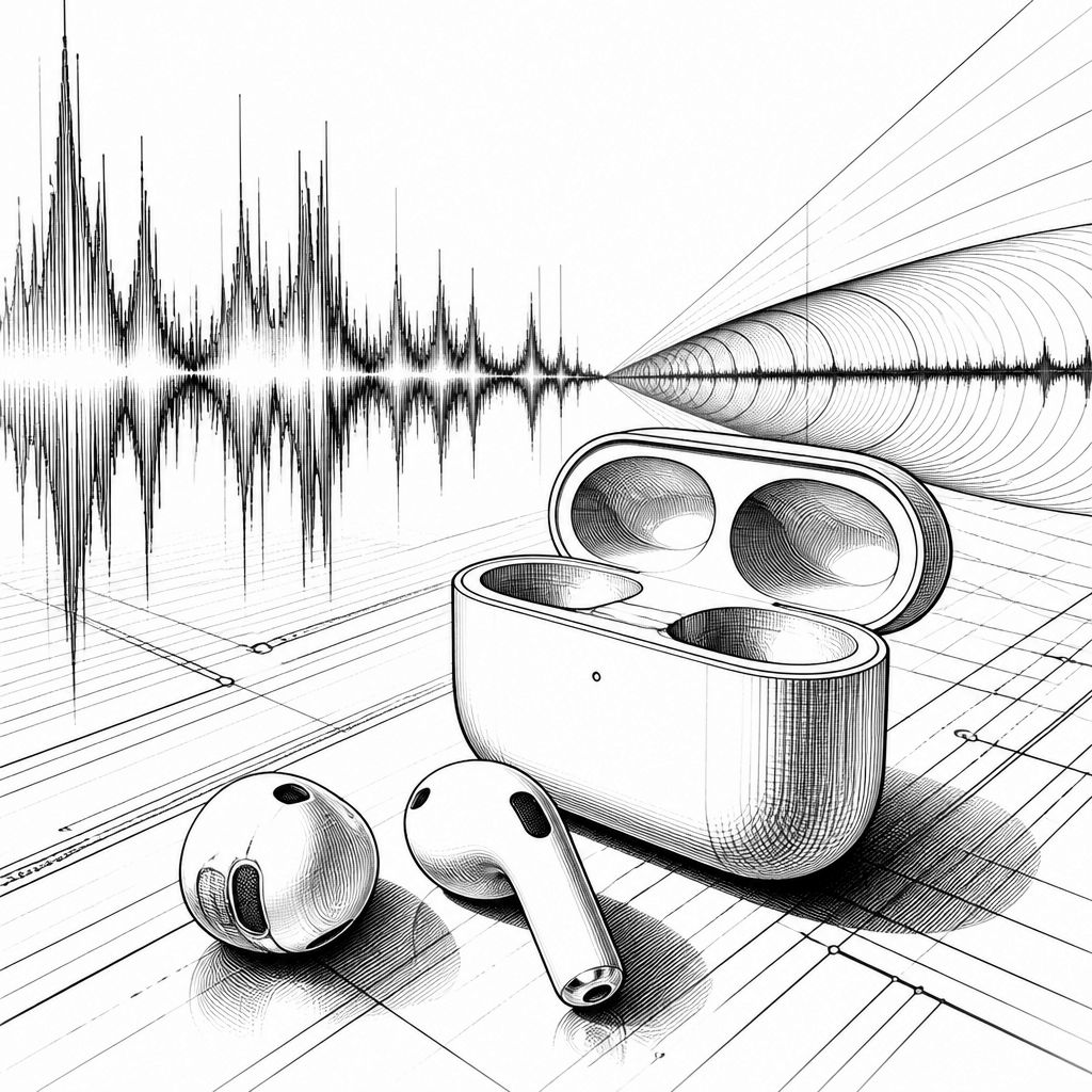 AirPods 5 im Test: ANC ist jetzt Standard, aber die Akkulaufzeit bleibt der Schwachpunkt AirPods 5 im Test: ANC ist jetzt Standard, aber die Akkulaufzeit bleibt der Schwachpunkt