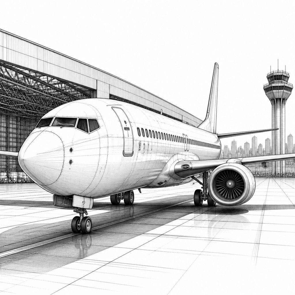 Akasa Air verhandelt Großauftrag für Boeing 737 Max: Ausbau in Indien Akasa Air verhandelt Großauftrag für Boeing 737 Max: Ausbau in Indien