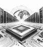 alibaba-ki-chip-world-models-geopolitik