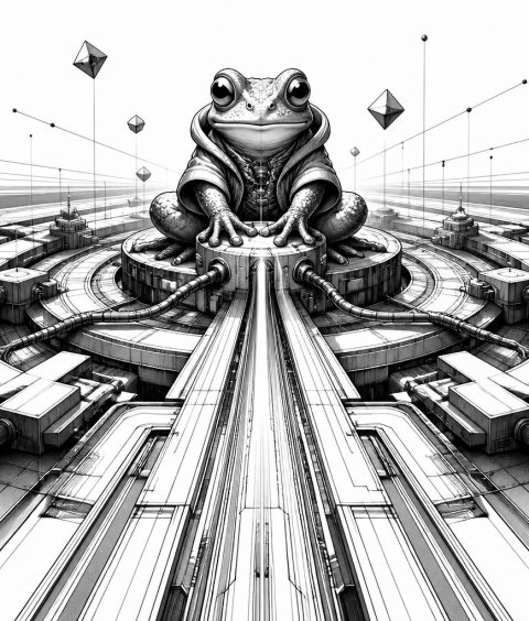 alphapepe-ai-dex-update-eigener-router