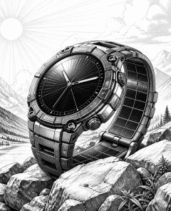 amazfit-t-rex-dual-solar-amoled-front-rueckseite-solar