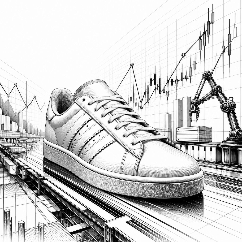 Amazon reduziert Adidas-Sneaker auf 43 Euro: So bewertest du Deal-Dynamik Amazon reduziert Adidas-Sneaker auf 43 Euro: So bewertest du Deal-Dynamik