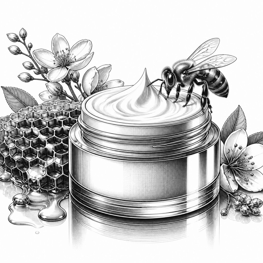 Amazon-Bestseller: Bienengift-Creme „Bee Cream“ im Prime-Angebot für 19,41 Euro Amazon-Bestseller: Bienengift-Creme „Bee Cream“ im Prime-Angebot für 19,41 Euro