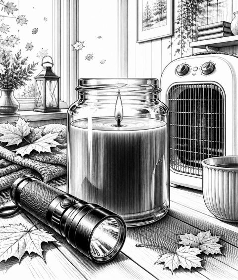 amazon-deals-herbststart-duftkerze-taschenlampe