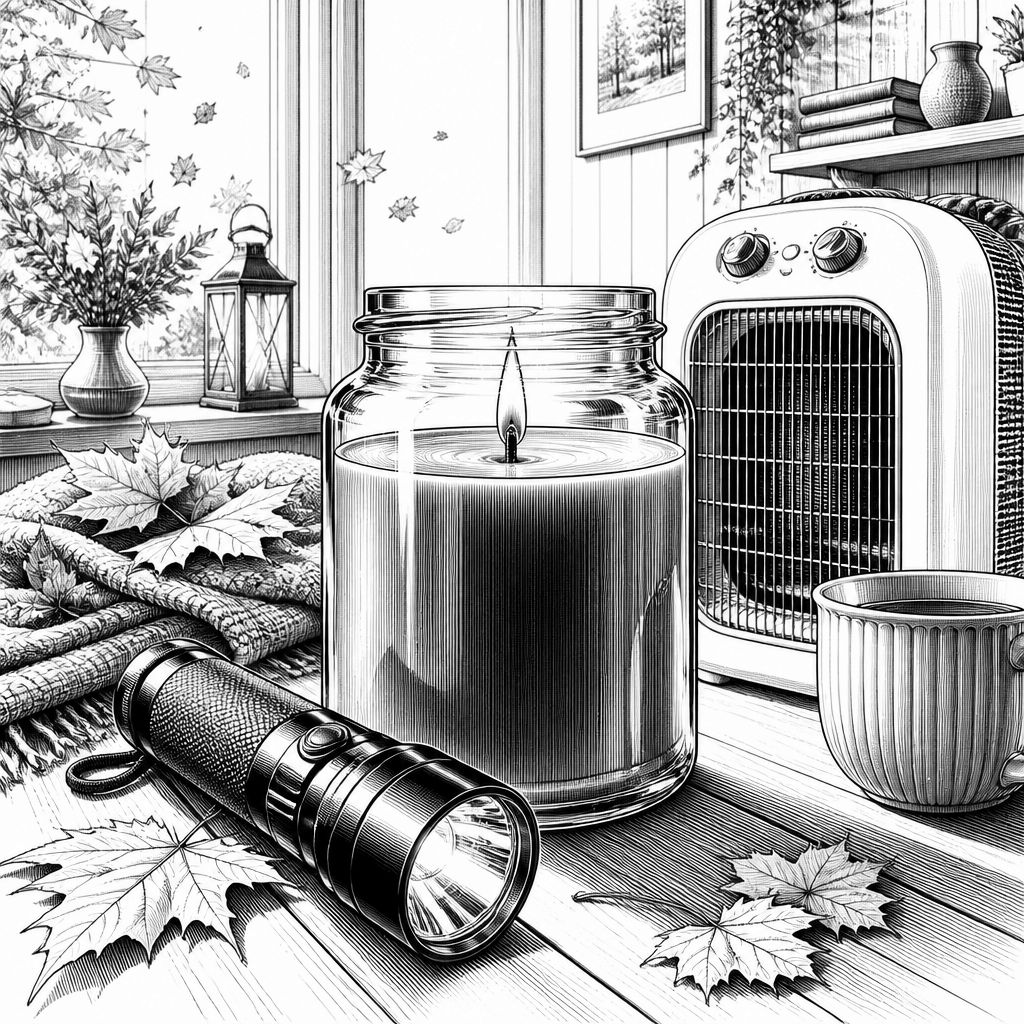 Amazon-Deals zum Herbststart: Duftkerze, Taschenlampe und mehr im Angebot Amazon-Deals zum Herbststart: Duftkerze, Taschenlampe und mehr im Angebot