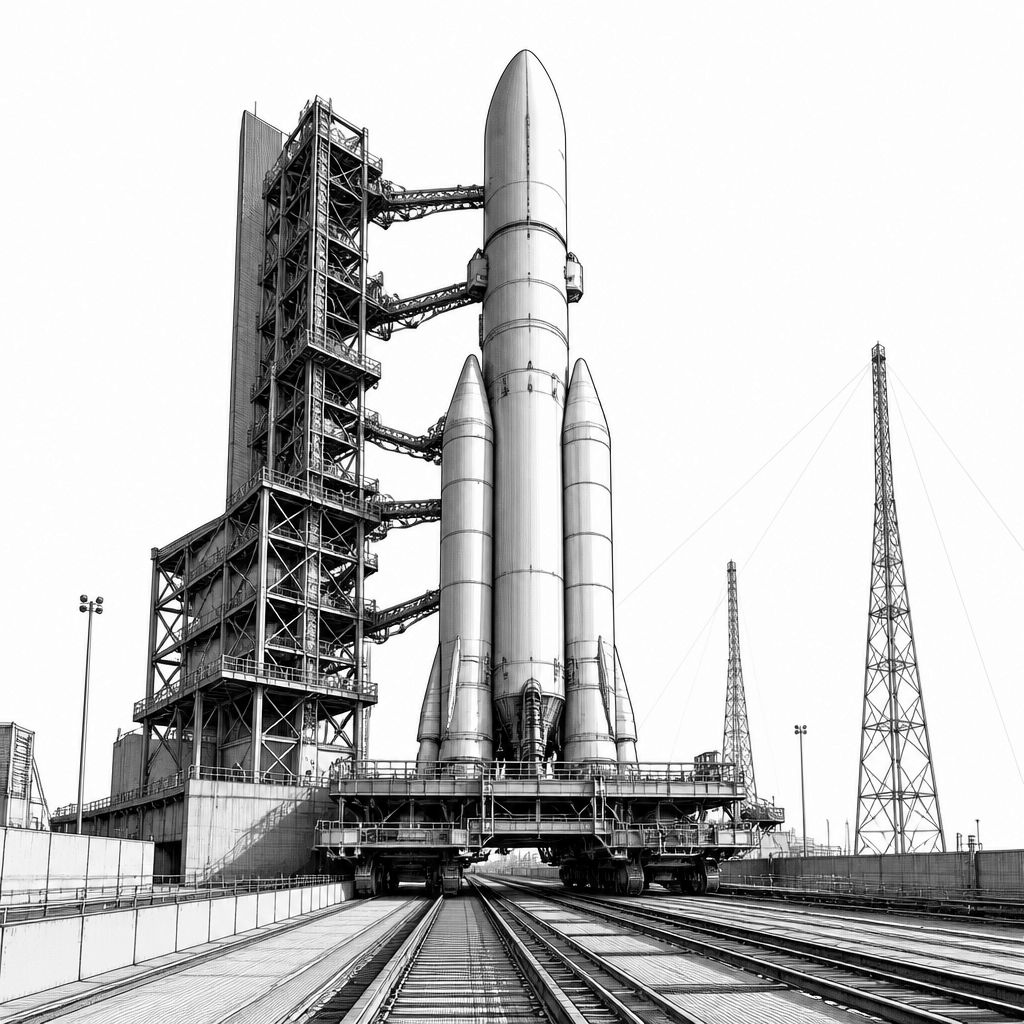 Amazon erweitert Ariane-6-Startvertrag für „Amazon Leo“ auf 24 Missionen Amazon erweitert Ariane-6-Startvertrag für „Amazon Leo“ auf 24 Missionen