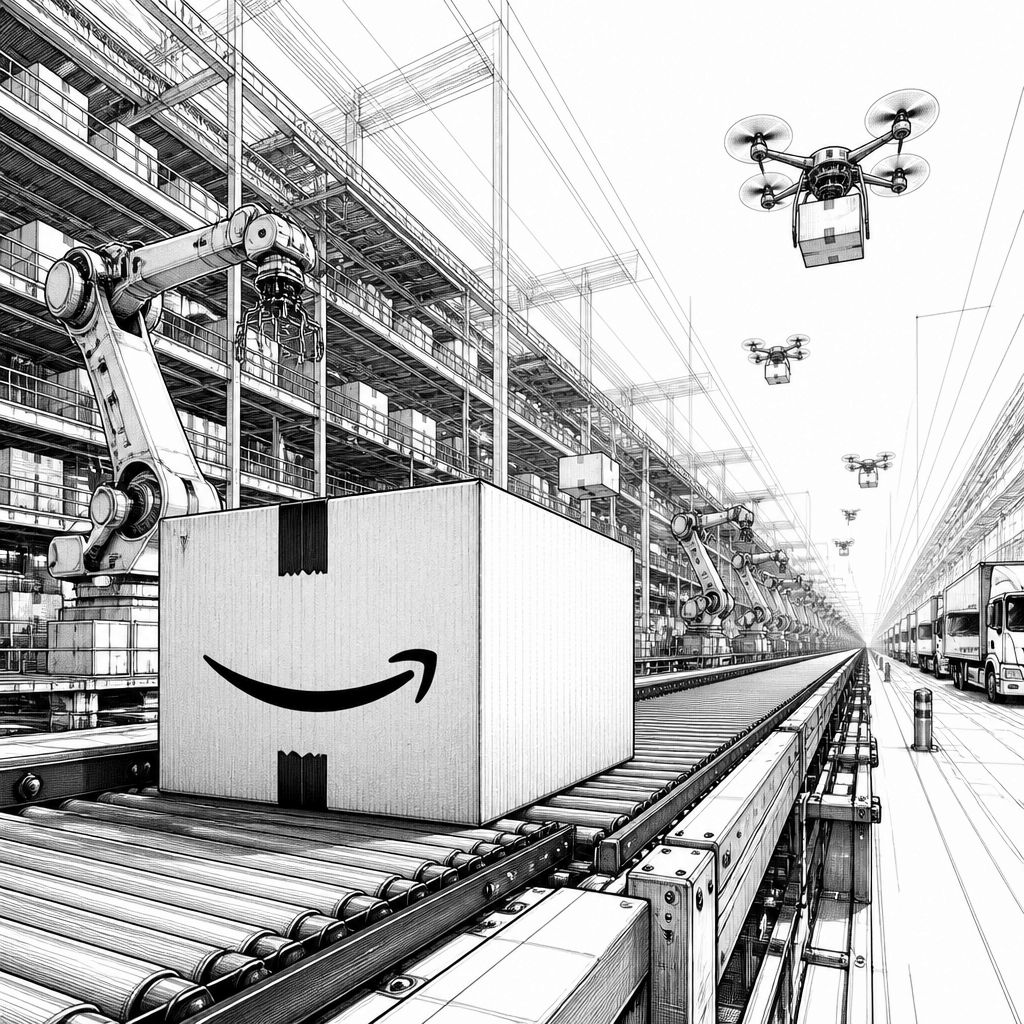 Amazon kündigt Prime Deal Days für Oktober an – Prime exklusiv mit 1 Mio Angeboten Amazon kündigt Prime Deal Days für Oktober an – Prime exklusiv mit 1 Mio Angeboten