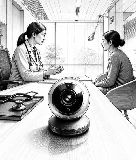ambient-ki-notizen-arztgespraech-risiken-patientenstimme