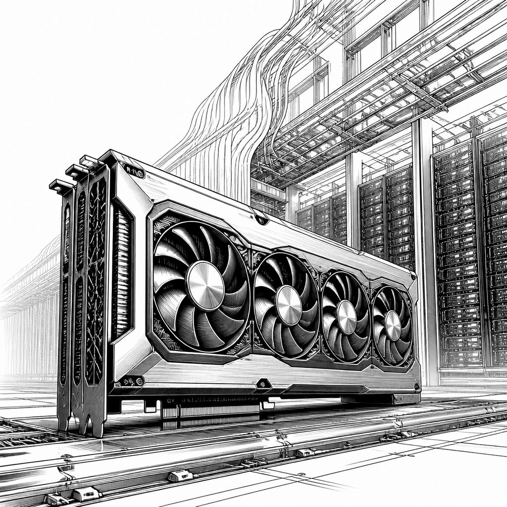 AMD erreicht 1 Billion US-Dollar: KI-Nachfrage treibt MI450-Ausbau AMD erreicht 1 Billion US-Dollar: KI-Nachfrage treibt MI450-Ausbau
