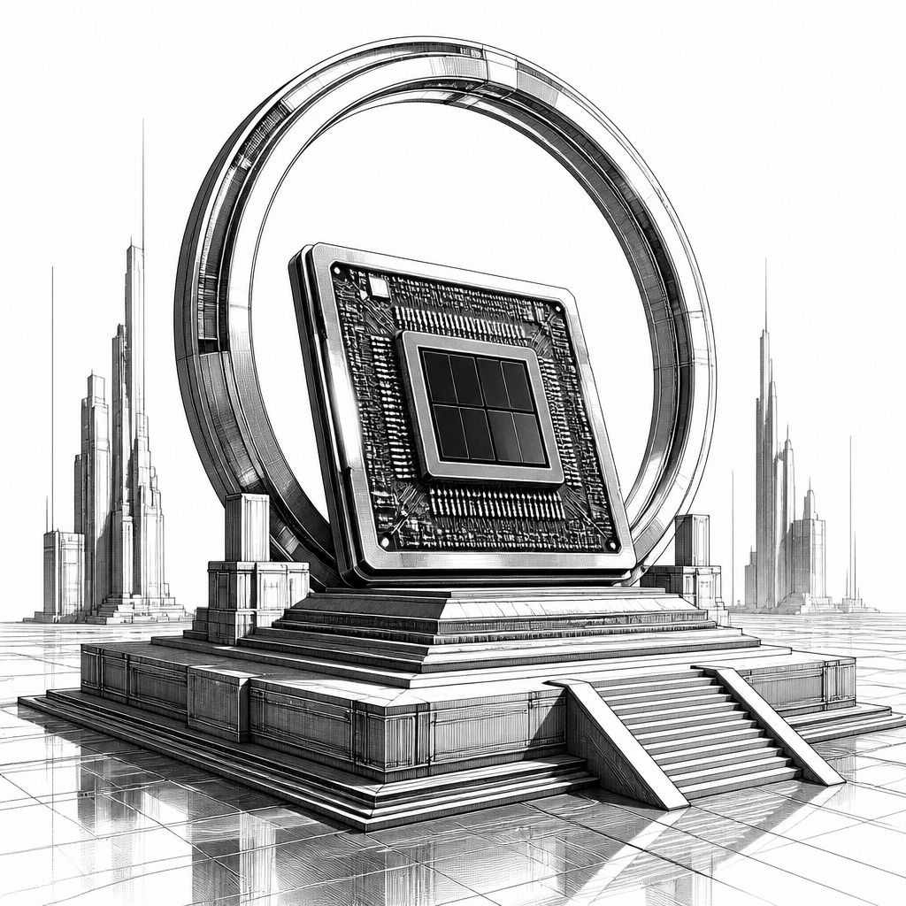 AMD knackt die Billionen-Marke: Welche Werte als Nächste folgen könnten AMD knackt die Billionen-Marke: Welche Werte als Nächste folgen könnten