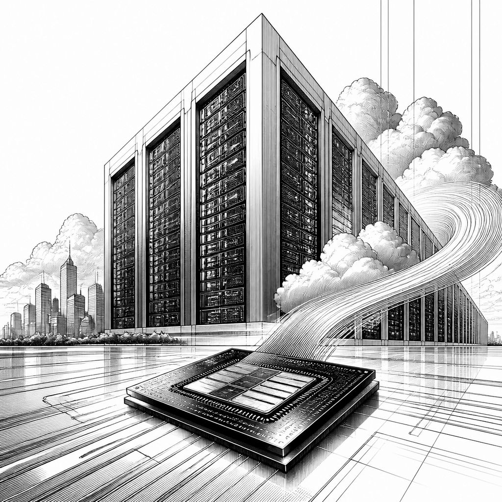 AMD knackt die Billion: Investor wechselt zu Oracle – Bewertungsfrage wird heiß AMD knackt die Billion: Investor wechselt zu Oracle – Bewertungsfrage wird heiß