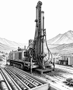 american-rare-earths-halleck-creek-bohrdaten